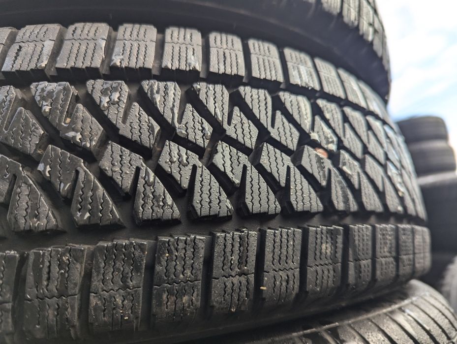 175/75R14C Bridgestone 8mm