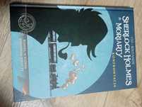 Sherlock Holmes i Morirarity Konfrontacja