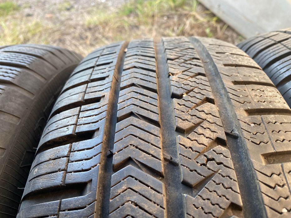 195/60/R16 C. Vredestein Quatrac 5.