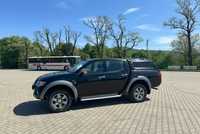 Продам отличный внедорожник mitsubishi l200