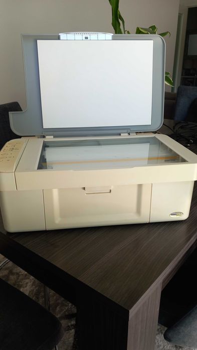 Epson Stylus Dx3800