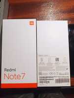 Xiaomi Redmi Note 7 4/64GB