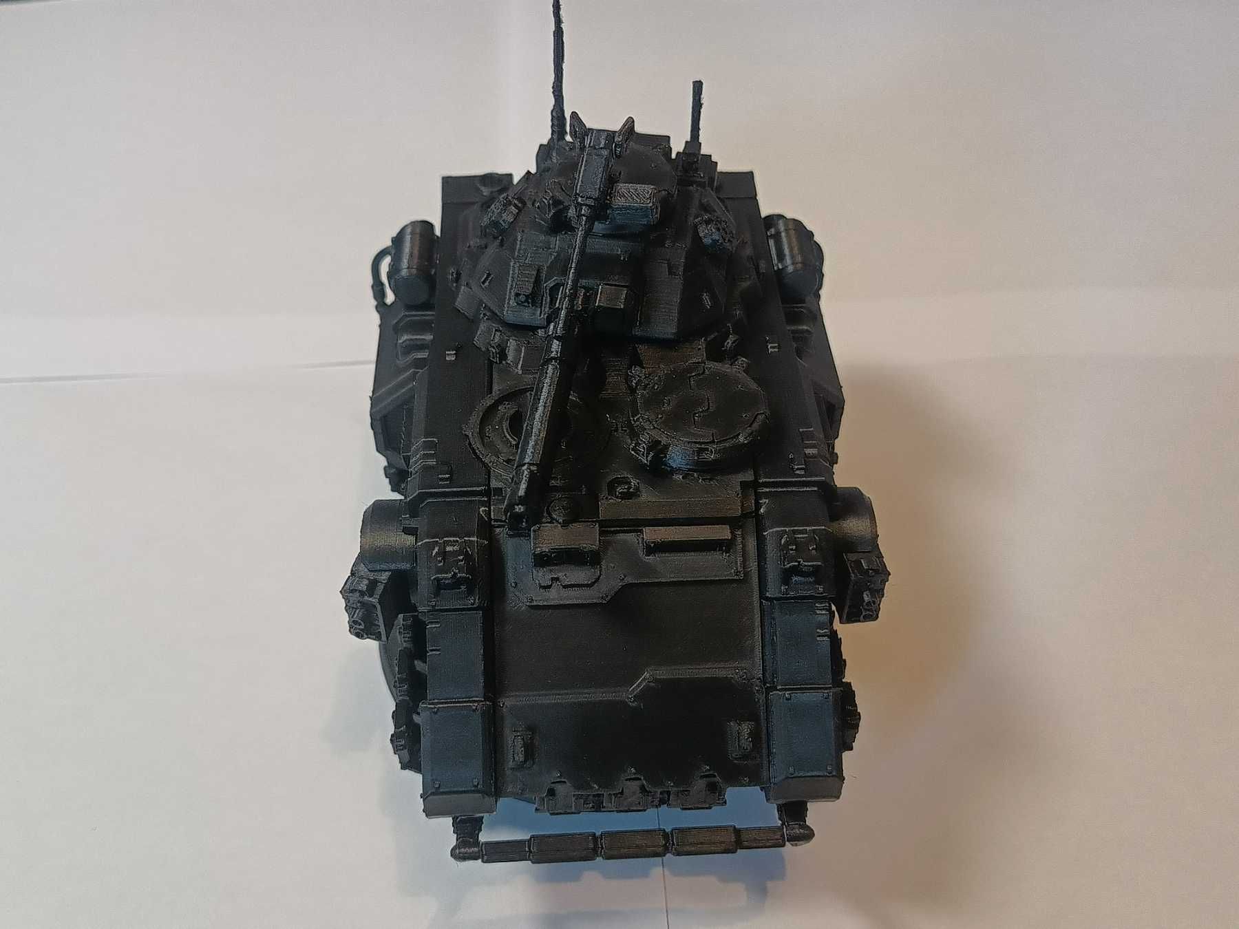 Druk 3D - Wh 40k Proxy - Gladiator Lancer