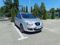 Seat Toledo 2008
