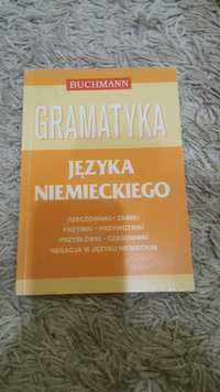 Gramatyka języka niemieckiego