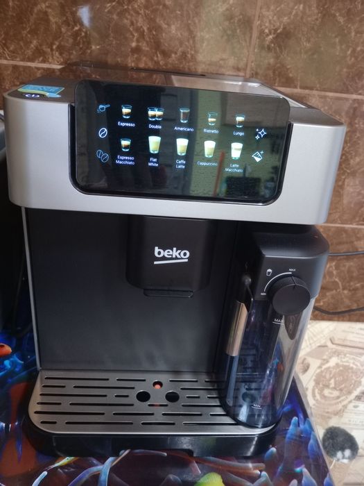 Продам Кавомашина Beko