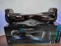 Deskorolka elektryczna hover board XHOVER HELIX+