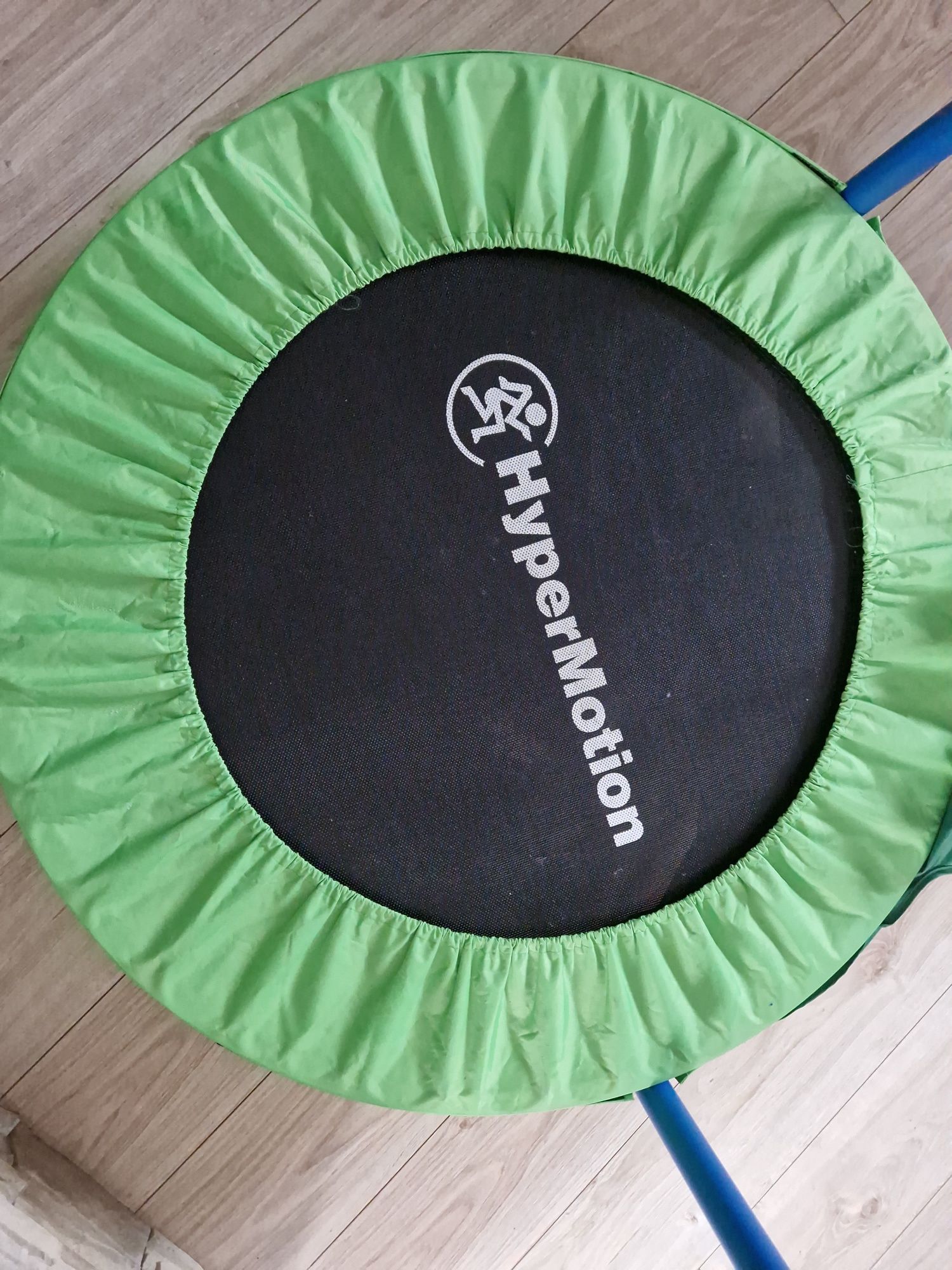Trampolina dla dzieci ŻABKA