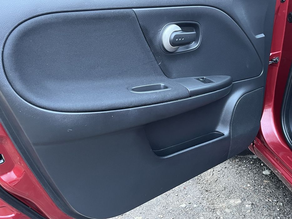 Nissan Note LIFT Ідеальний стан