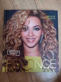 Książka "Beyonce - nieoficjalna biografia" Caroline Corconan