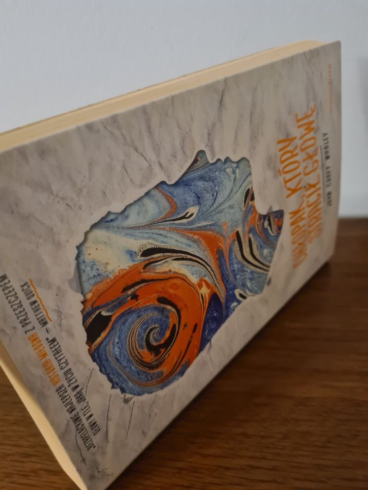 Chłopak, który stracił głowę - John Corey Whaley
