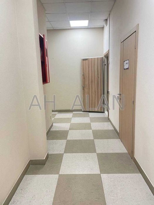 Оренда офісу в центрі Києва, Голосіївський р-н, Олімпійська, без %