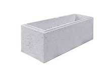 Bloczek beton architektoniczny , dekoracyjny , NOWOCZESNY DESIGN