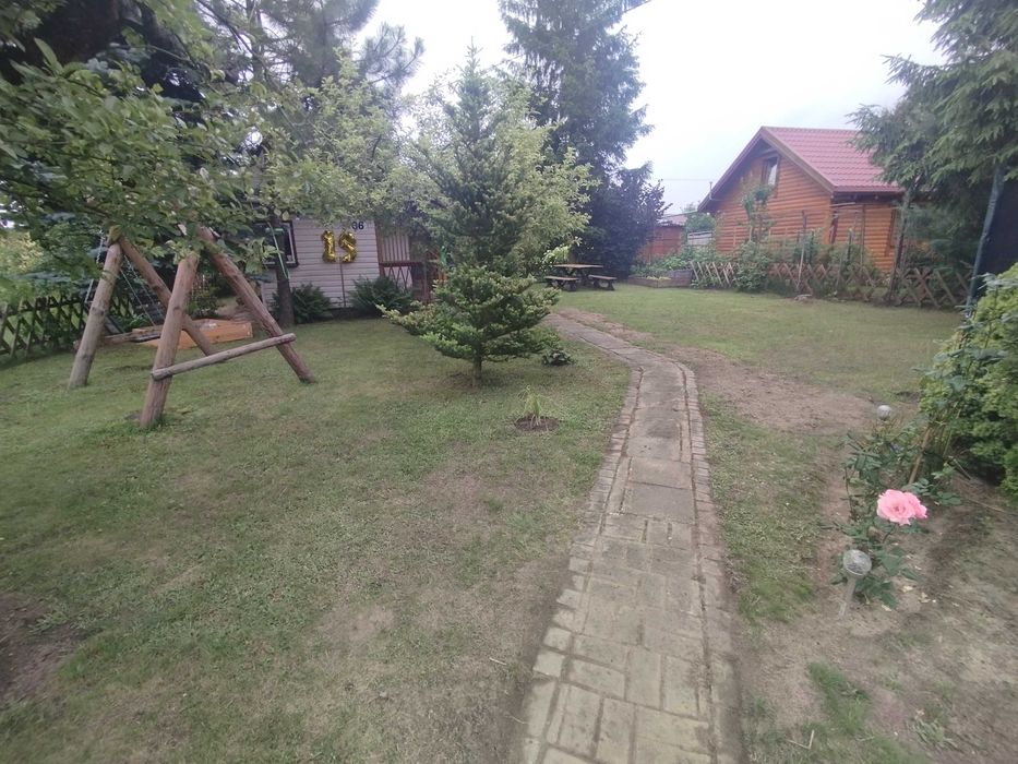 Działka ROD, ul. AKADEMICKA 38 000 zł