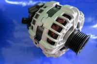 Alternator Insignia Zafira 2.0 CDTi F000BL08D2 typ BOSCH 140A