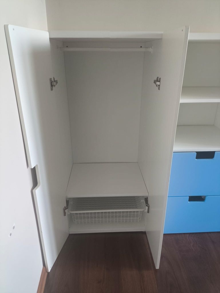 Meble Ikea Stuva