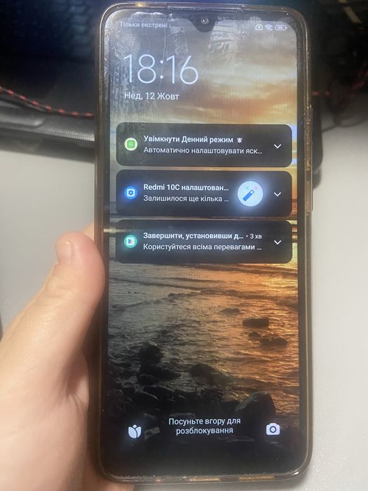 Продаю Redmi 10 C