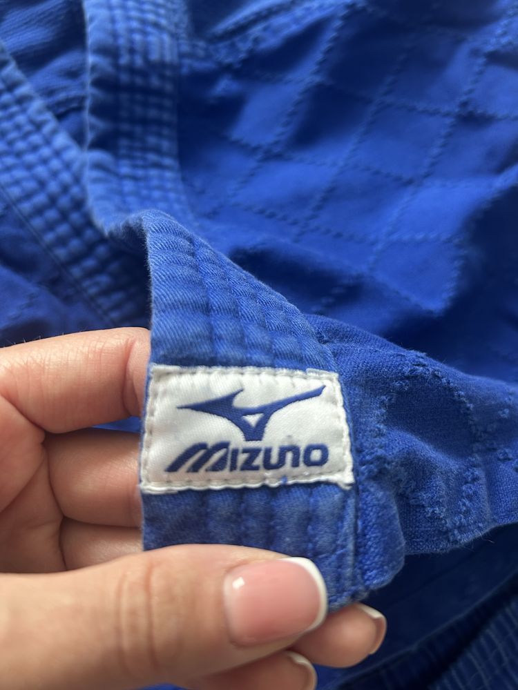 Кімоно дитяче Mizuno