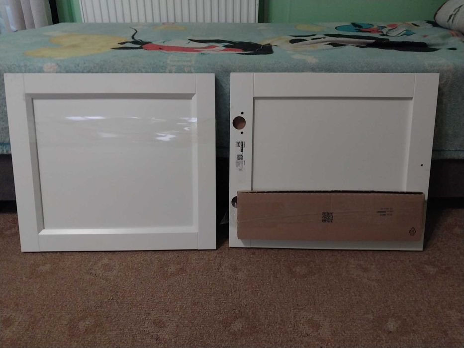 ІКЕА Двері OXBERG оксберг