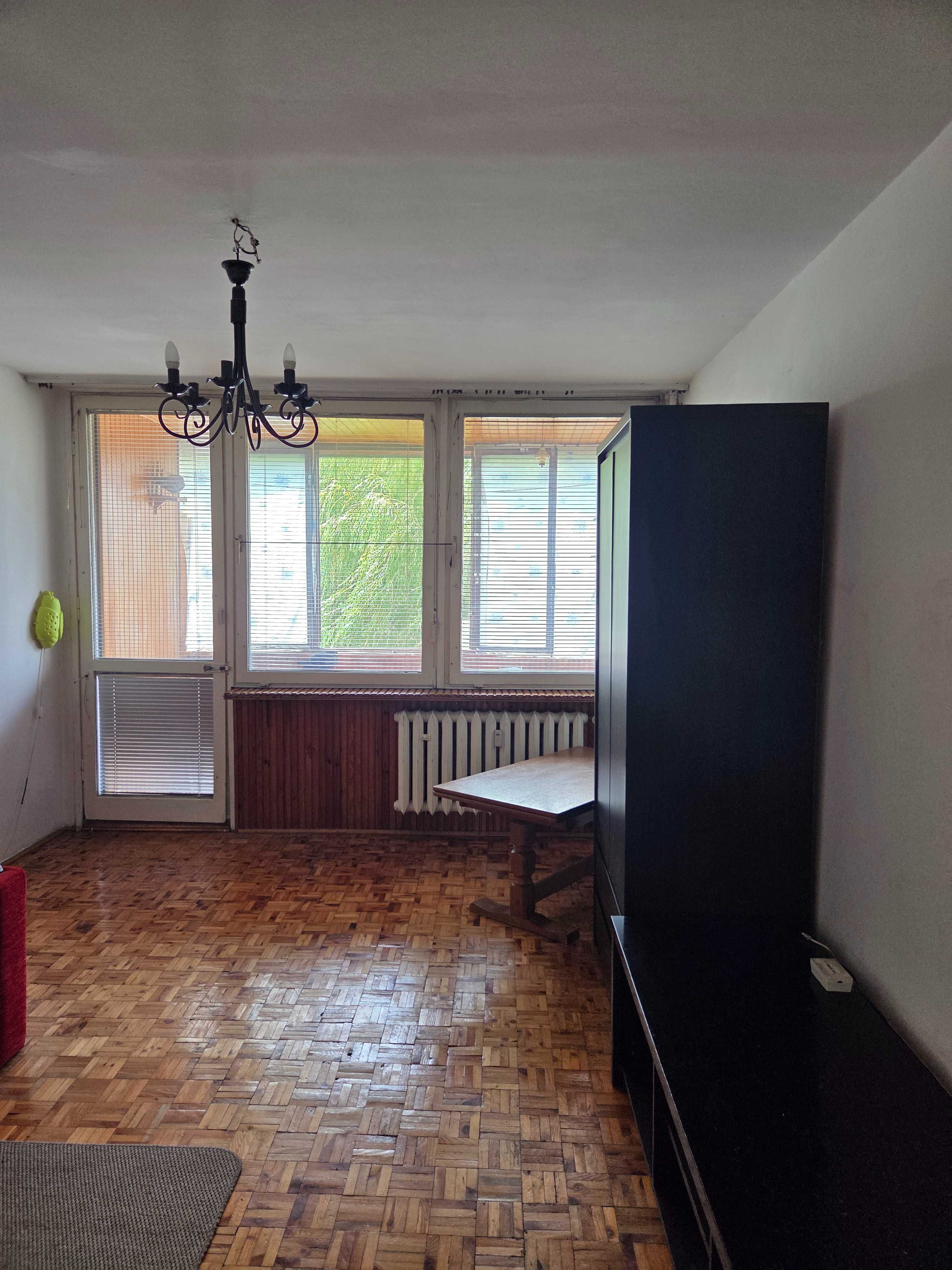 Mieszkanie Kraków Prokocim Nowy