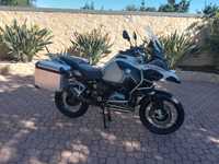 Bmw gs 1200 adventure