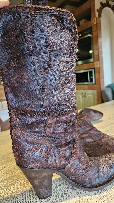 Козаки винтажные