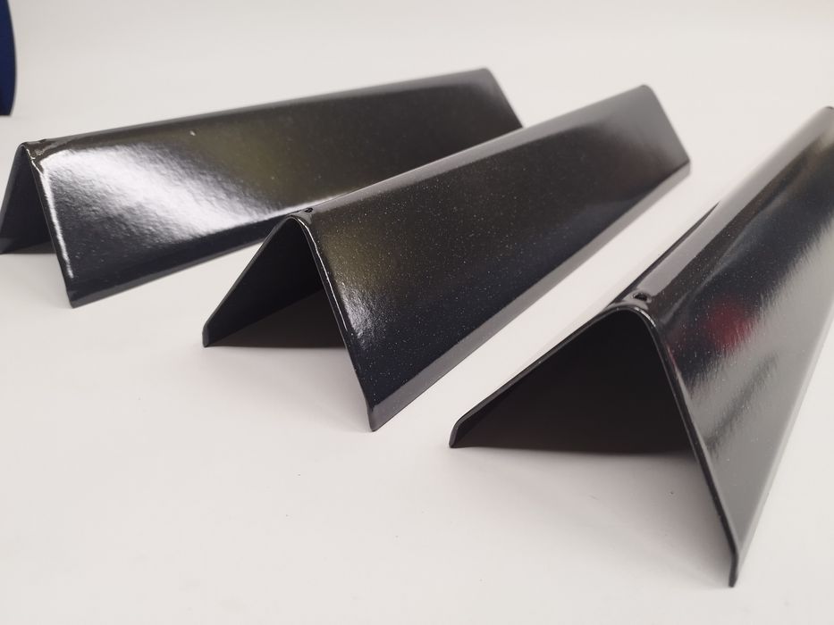 Części zamienne do Weber spirit Flavorizer bar