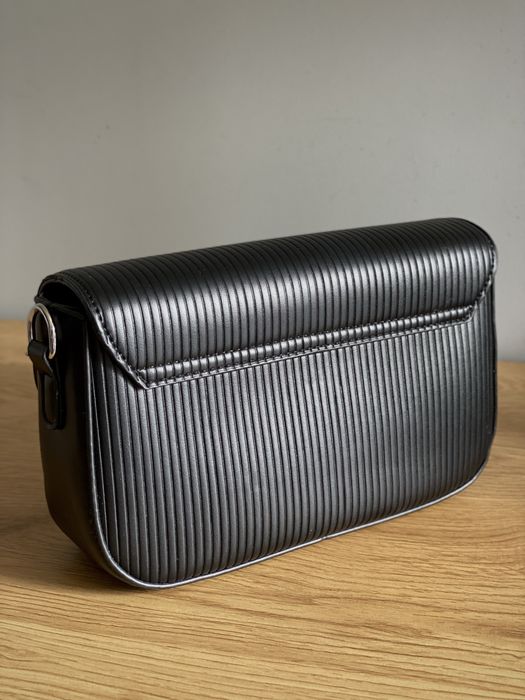 Сумка із еко шкіри