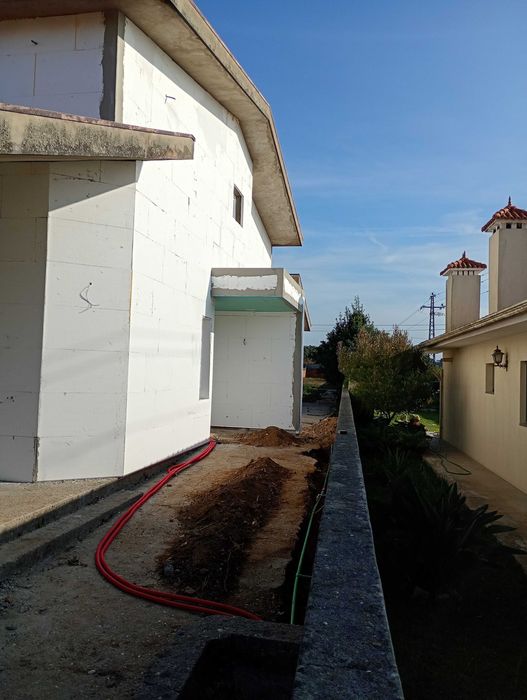 Remodelações obras gerais