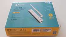 Antena wifi tp-link na USB