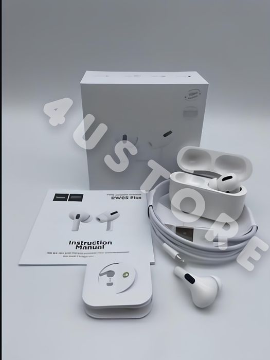 Наушники Hoco Air Pro беспроводные навушники бездротові Bluetooth TWS
