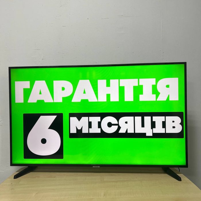 Телевізори з Європи Samsung UE32F4000 Grundig Sony Philips Panasonic