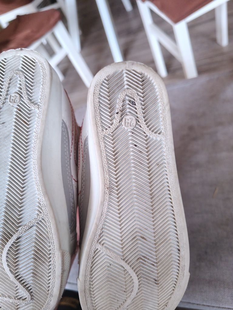 Buty dziecięce Nike rozmiar 29