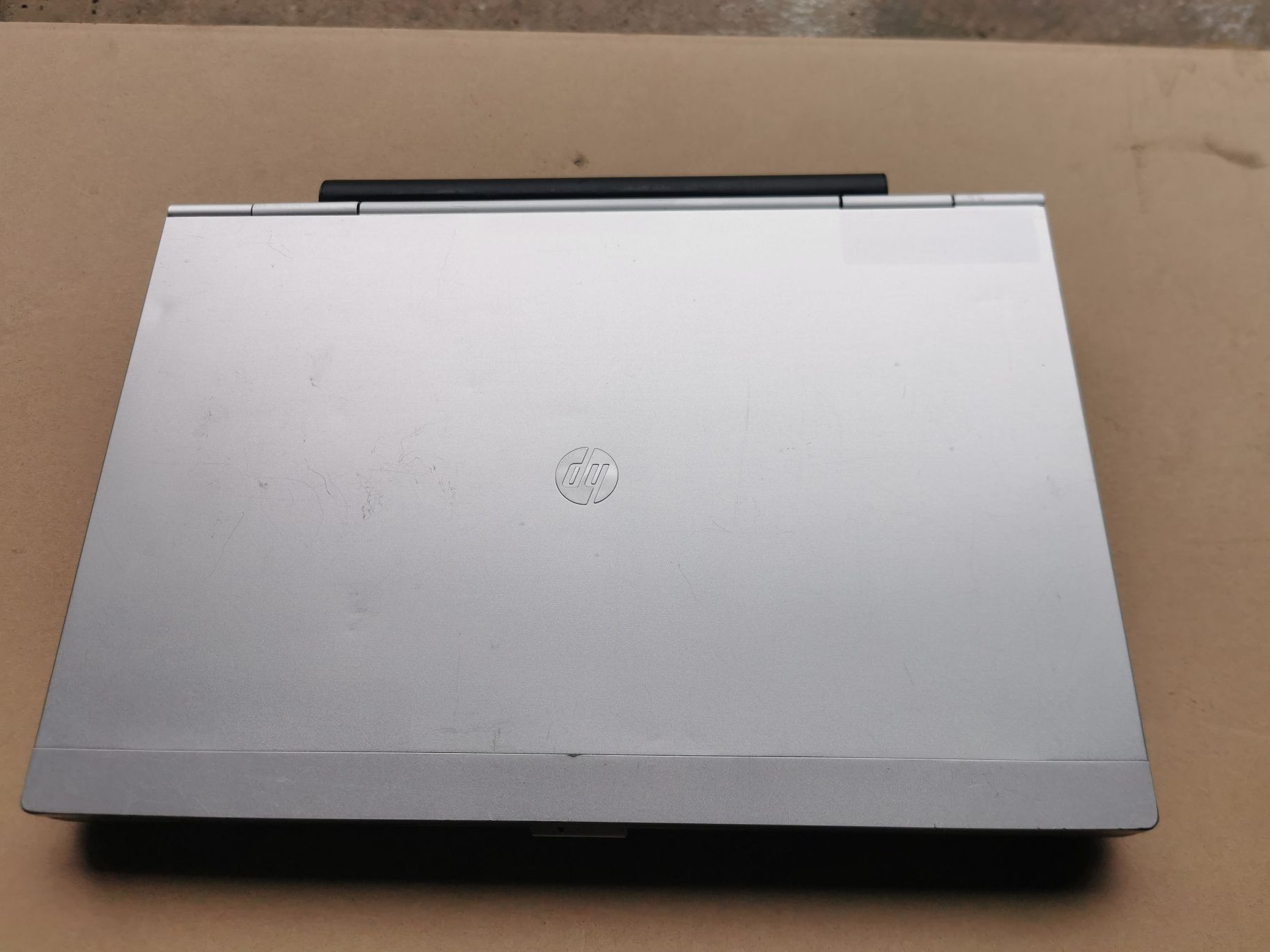 Ноутбук HP Elitebook 2560p *Intel i5 2520M *Батарея ок  *12.5"