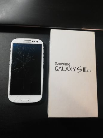 Samsung Galaxy s3 lte GT-I9305