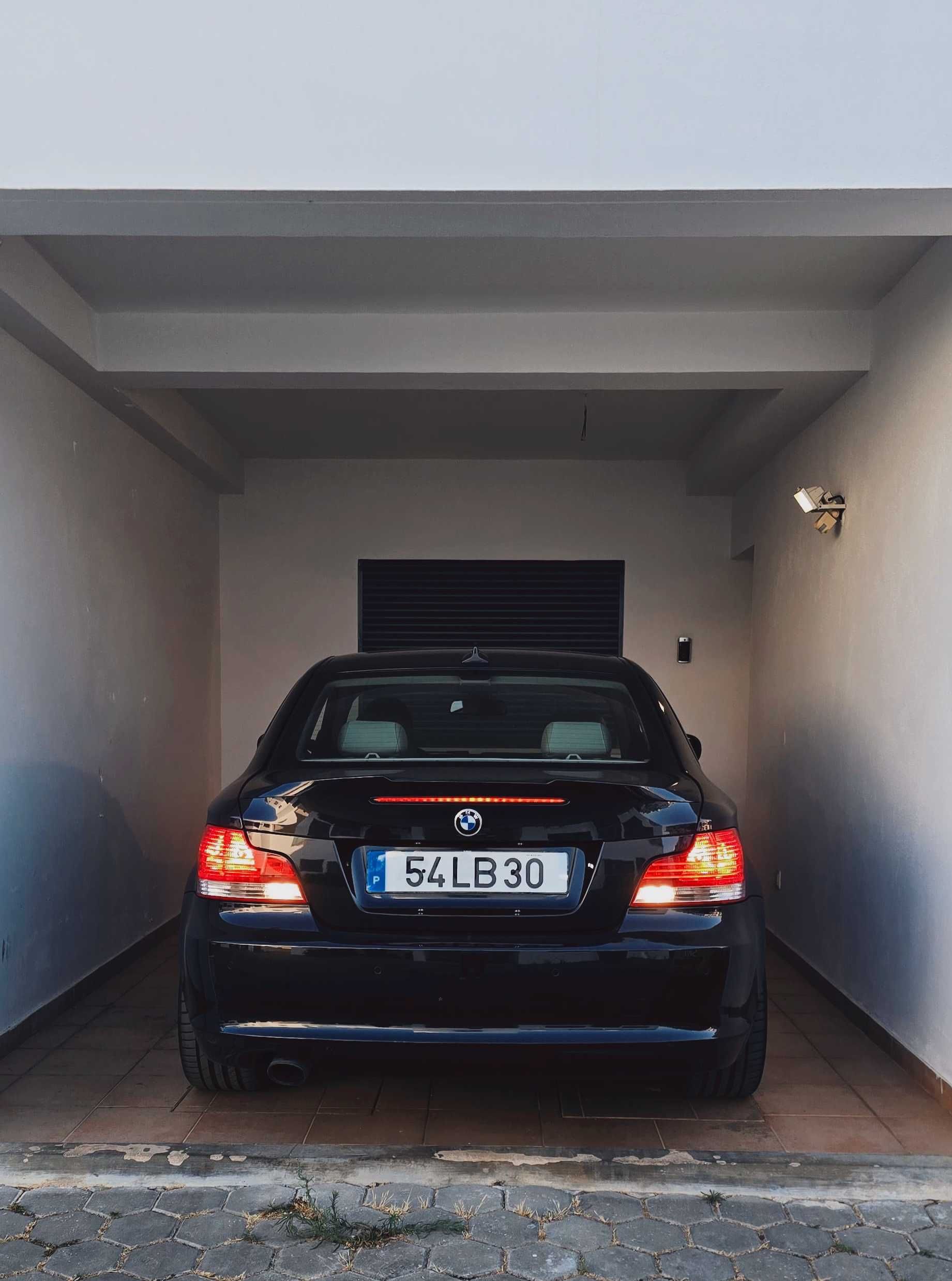 Vendo Bmw 120da coupé 177cv