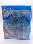 GRA Horizon Forbidden West 2CD Wersja PL NA PS4 PS5 638/03/25L