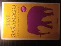 José Saramago - A Viagem do Elefante