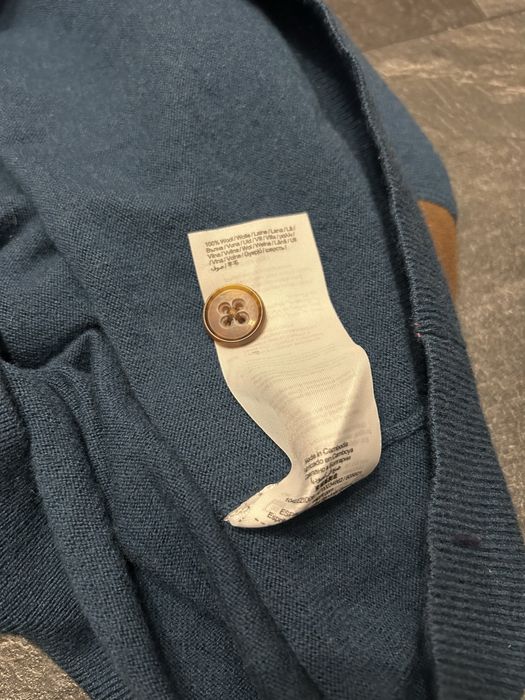 Sweterek Esprit 100% merino Wełniany sweterek S/M