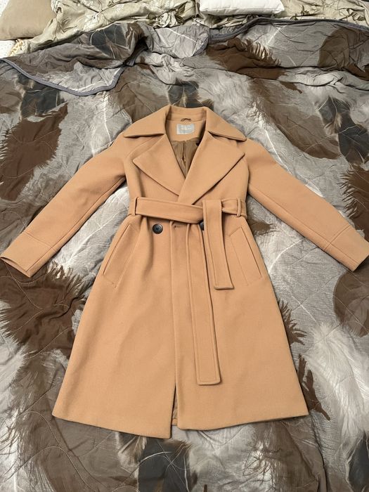 Пальто жіноче, розмір S