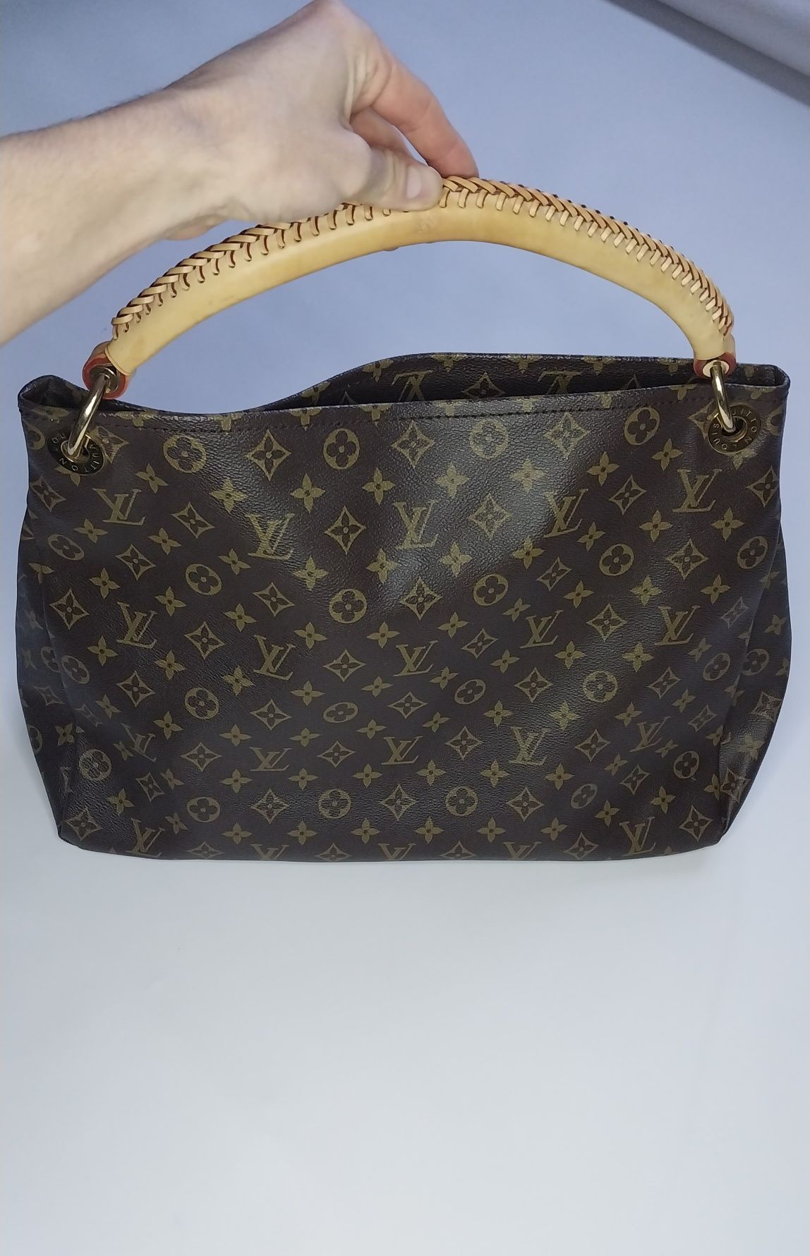 Сумка Louis Vuitton Луї Віттон