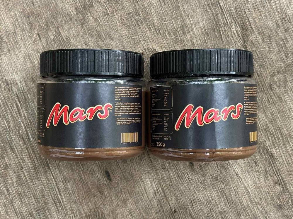 Пасты от Производителя. SNICKERS. BOUNTY. Mars. Шоколад. Хамон. Кофе.