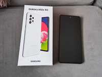 Telefon Samsung Galaxy A52s 5G.