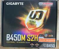 Płyta główna Gigabyte B450M S2H