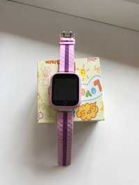 Smart Baby Watch Q100s
