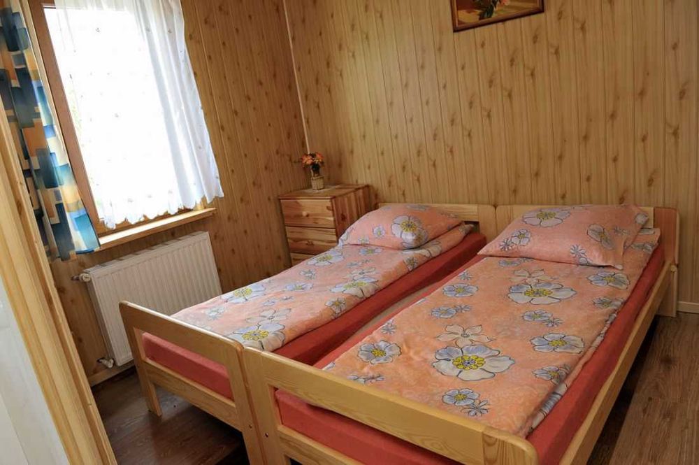 Domki Czarna Góra-Jacuzzi chta grillowa sauna w cenie  ferie sylwester