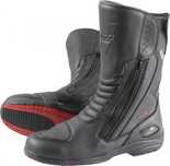 Мотоботы Vanucci VTB10 Motorrad Schuhe Größe  р. 42