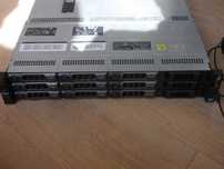 Serwer Dell PowerEdge R510