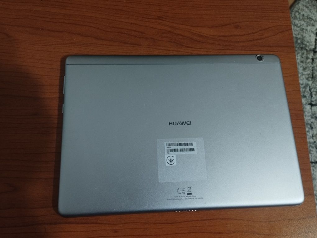 Tablet Huawei MediaPad T3 10 Lte