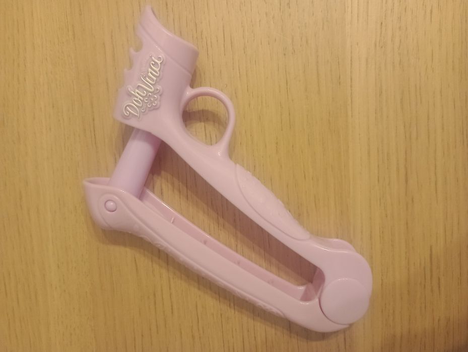 Pistolet Doh Vinci
